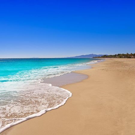 Apartment Monaco By Interhome Cambrils Bagian luar foto