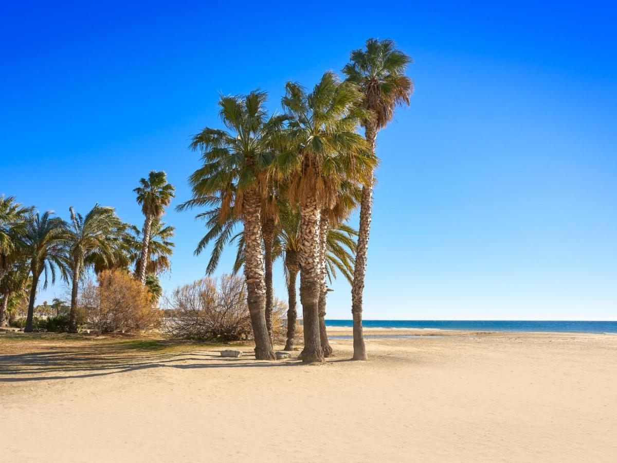 Apartment Monaco By Interhome Cambrils Bagian luar foto